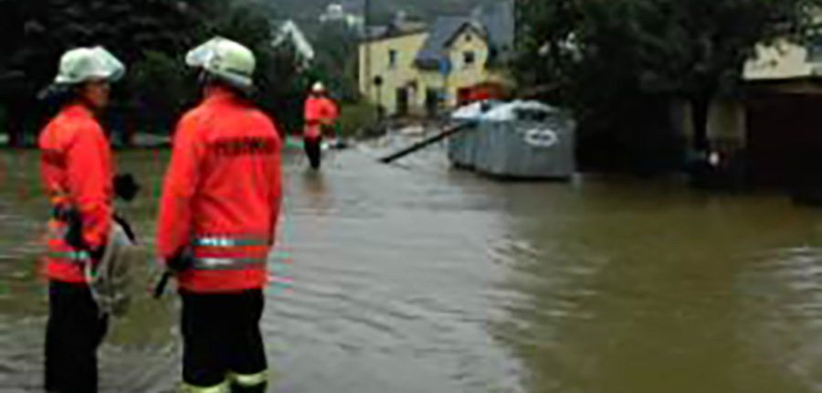 Foto: Feuerwehr Thalheim