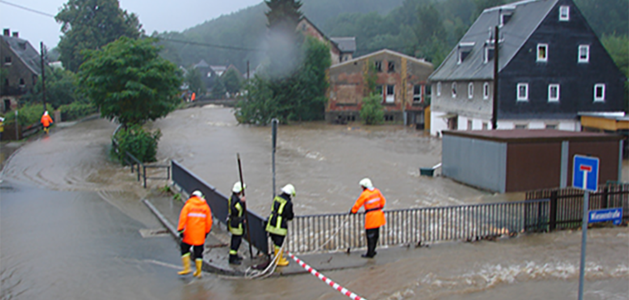 Foto: Feuerwehr Thalheim