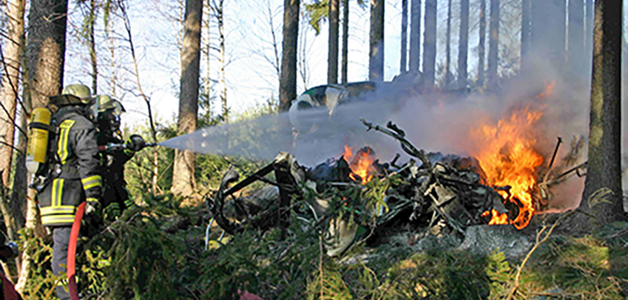 Foto: Feuerwehr Thalheim