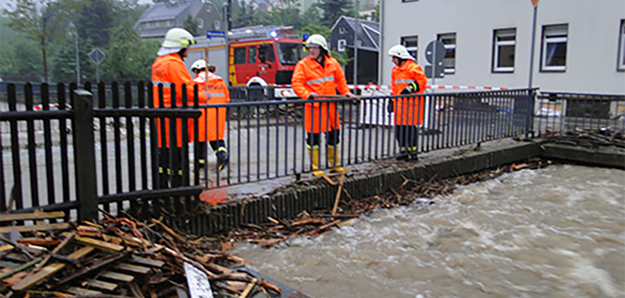 Foto: Feuerwehr Thalheim