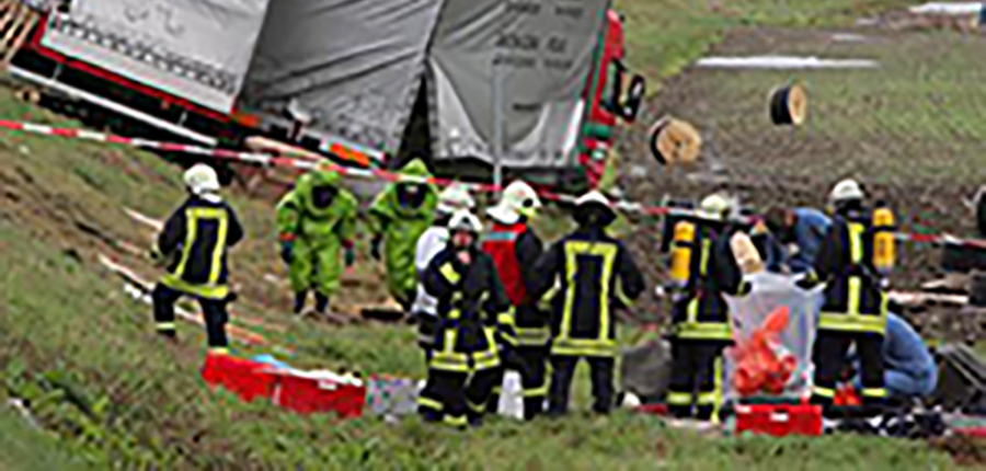 Foto: Feuerwehr Thalheim