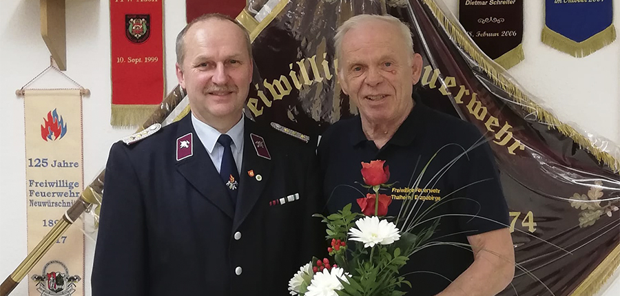 Foto: Feuerwehr Thalheim