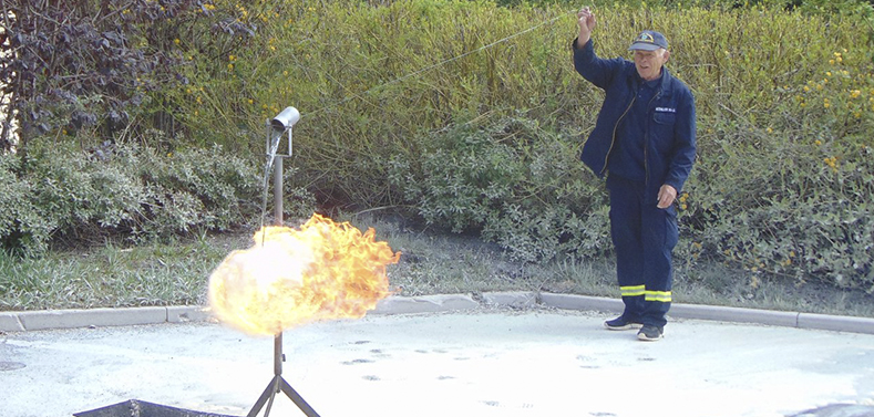 Foto: Feuerwehr Thalheim