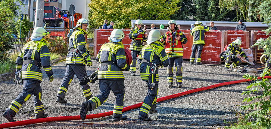 Foto: Blaulichtfotografie Erzgebirge