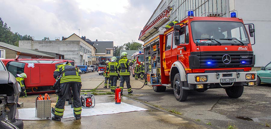Foto: Blaulichtfotografie Erzgebirge
