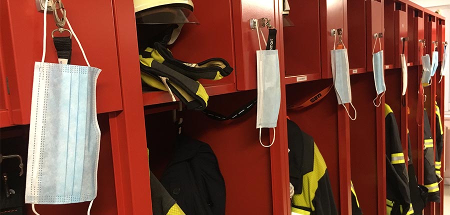 Foto: Feuerwehr Thalheim