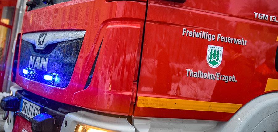 Foto: Blaulichtfotografie Erzgebirge