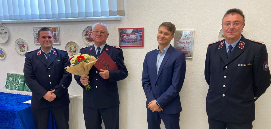 Foto: Feuerwehr Thalheim
