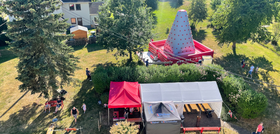 Foto: Feuerwehr Thalheim