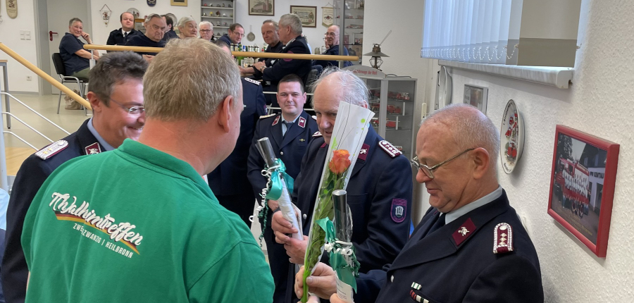 Foto: Feuerwehr Thalheim