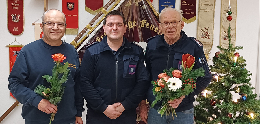 Foto: Feuerwehr Thalheim