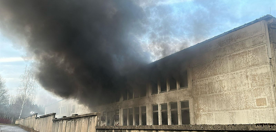 Foto: Feuerwehr Buchholz